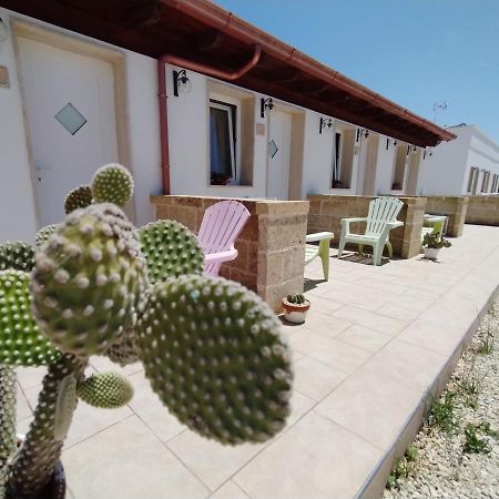 Agriturismo "Terra D'Ulivi" Porto Cesareo Exterior foto