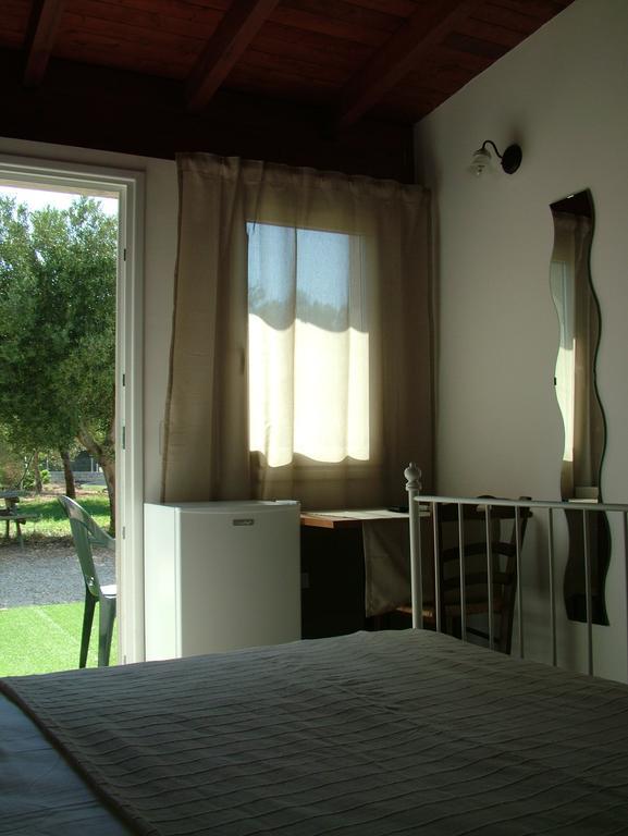 Agriturismo "Terra D'Ulivi" Porto Cesareo Cameră foto