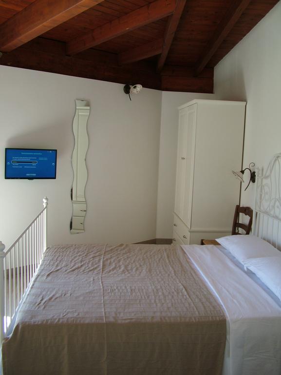 Agriturismo "Terra D'Ulivi" Porto Cesareo Cameră foto
