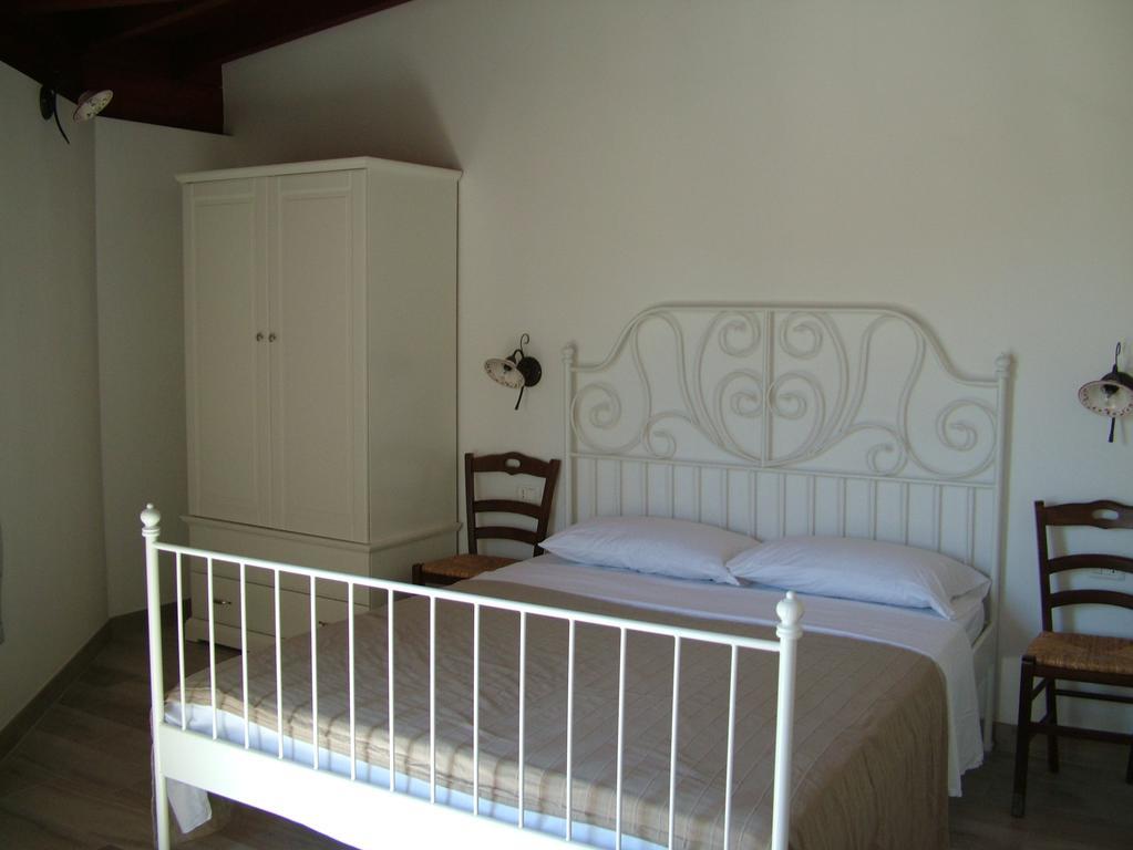 Agriturismo "Terra D'Ulivi" Porto Cesareo Cameră foto