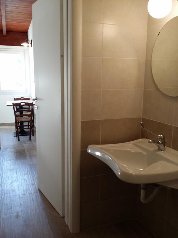 Agriturismo "Terra D'Ulivi" Porto Cesareo Cameră foto