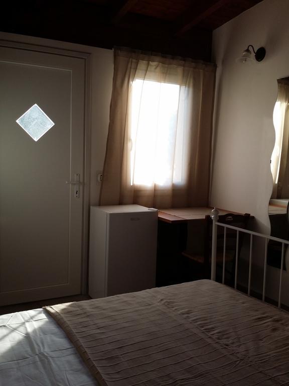 Agriturismo "Terra D'Ulivi" Porto Cesareo Cameră foto