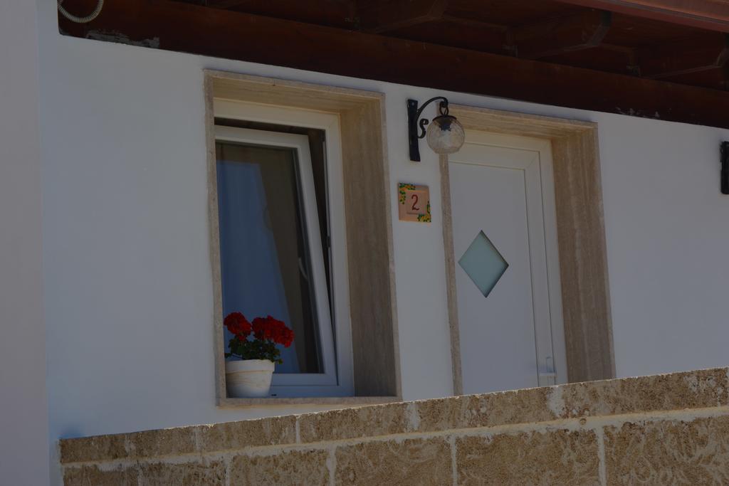 Agriturismo "Terra D'Ulivi" Porto Cesareo Exterior foto