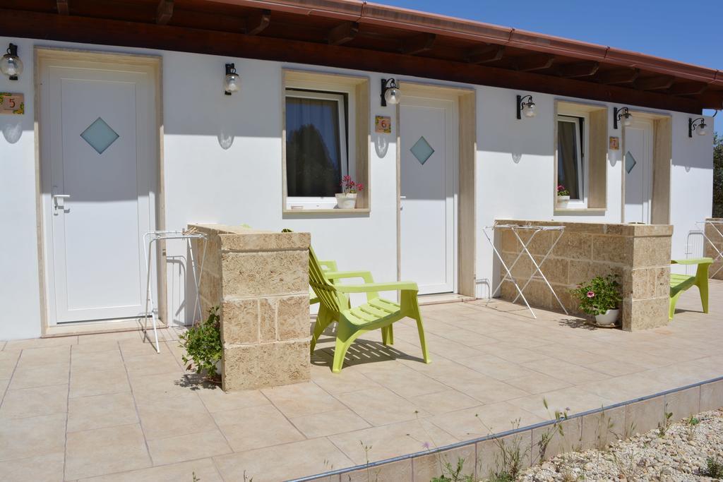 Agriturismo "Terra D'Ulivi" Porto Cesareo Exterior foto