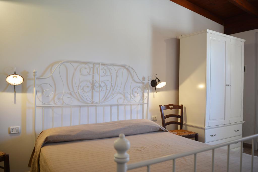 Agriturismo "Terra D'Ulivi" Porto Cesareo Exterior foto
